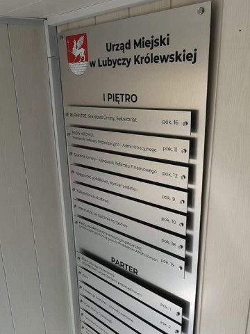 Reklama Tomaszów Lubelski